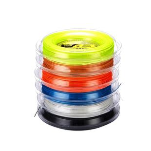 TAAN泰昂网球拍硬线大盘8600六角8800七角5850十角弹性耐打200米