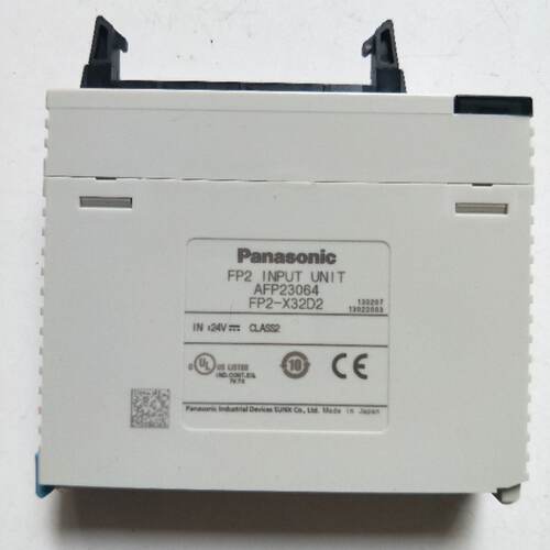议价拆机正品 松下 AFP23064 FP2-X32D2 实物拍摄 现货包好