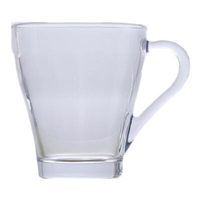日式柯林杯饮品调酒杯斜身嗨棒杯