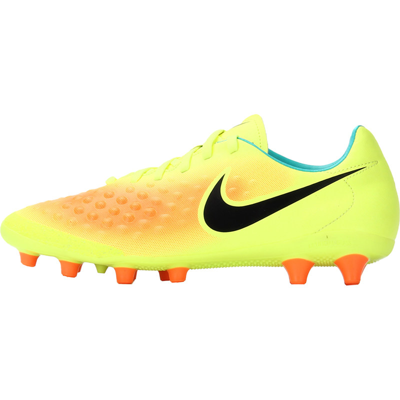 Nike/耐克正品MAGISTA ONDA II 鬼牌AG人造草地男子足球鞋844419