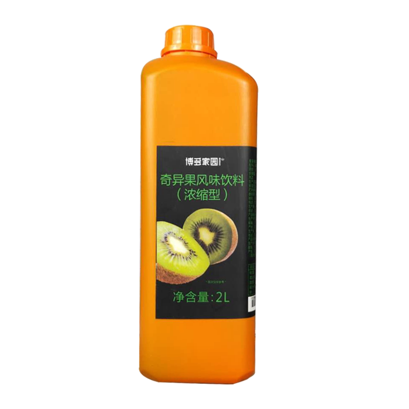 博多家园奇异果汁水果茶