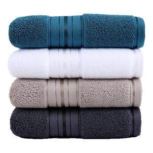 高级商务五星级酒店专用毛巾纯棉洗脸家用吸水全棉洗澡女男擦头发