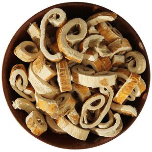 桑白皮野生无硫中药材500克 桑根皮正品天然纯非特级老桑皮白桑皮