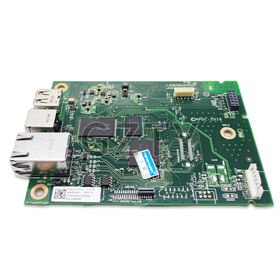 原装 惠普HP405 305D 305DN HP405DW 405N主板 打印板 USB接口板