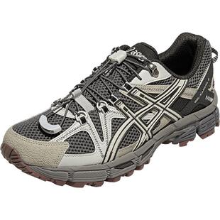 ASICS亚瑟士GEL-KAHANA 8 FL男女越野跑鞋舒适户外耐磨登山运动鞋