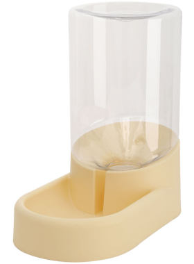 自动喂食器猫饮水机狗狗喝水器