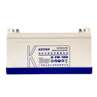 KSTAR科士达蓄电池6FM12V7AH17AH38AH65AH100AH120AH/EPS/UPS机房
