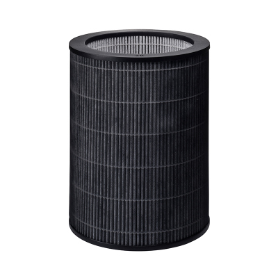 日本0正负零空气滤芯净化器