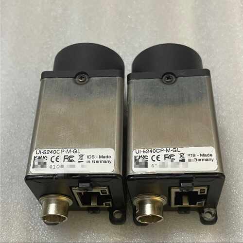 非标价IDSUI5240CPMGL黑白CMOS工业相议价