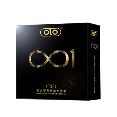 001裸感尚牌超薄安全套避孕套