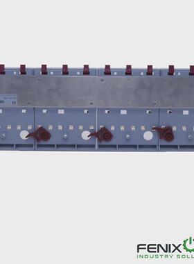 B&R 3BP151.4 RüCKWANDMODUL