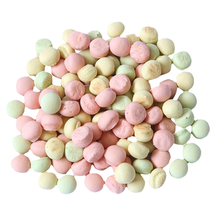 仓鼠零食馒头饼干兔子荷兰猪小零食食物仓鼠饲料主粮500克