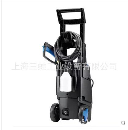 力奇高压洗车机220V家用水枪洗车机