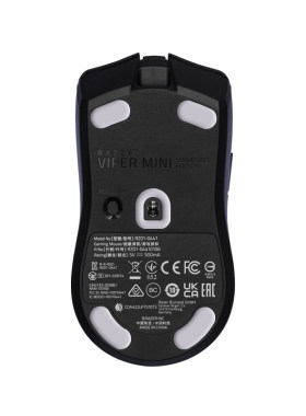 Viper毒蝰MINISE鼠标脚贴2副装