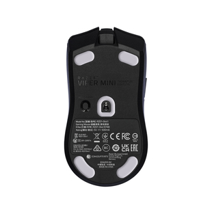 苍之幻鼠标脚贴适用于毒蝰minise迷你ViperMini SignatureEdition