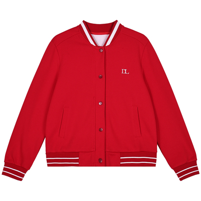棒球服外套春季女装新款流行上衣