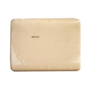 清沐卫生纸10大包本色厕纸刀切压花平板整箱批厕所草纸家用实惠装