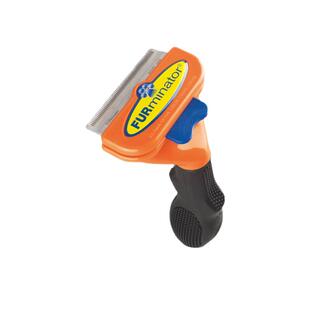 【自营】富美内特梳子FURminator狗用梳子去毛脱毛梳除毛宠物按摩