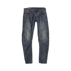 G-STAR RAW24秋季新款Moto Cross3D男士弹力修身时尚牛仔裤D25364