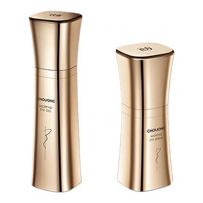 闪蝶眼部精华抗皱紧致保湿补水