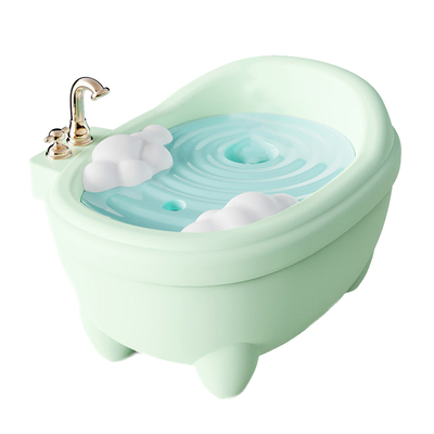 JOJO'SLIFEPD桌面浴缸加湿器