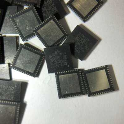 议价议价  STM32F103CBU6 STM32F103