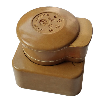 华峰三相四线明装工业插头插座