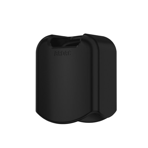 BRDRC适用大疆Pocket3镜头保护套Osmo Pocket3灵眸口袋云台相机收纳壳镜头盖云台罩防磕碰防磨损配件