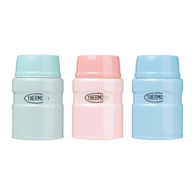 THERMOS/膳魔师焖烧杯