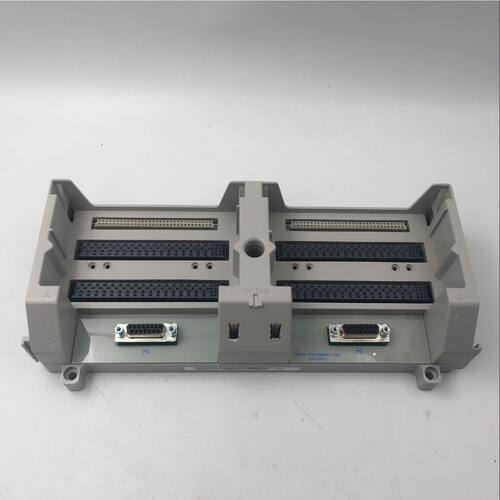 议价现货OVATION DCS卡件1C31206G01模块底座KCC-REM-EPW-1C31206