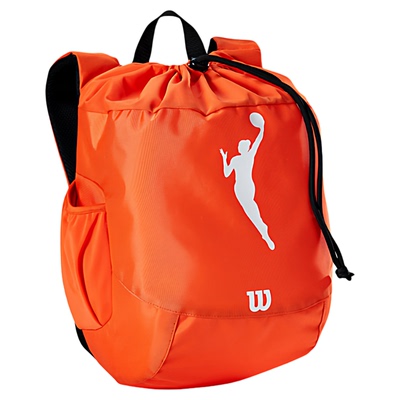 威尔胜WNBA大容量舒适亮色双肩包