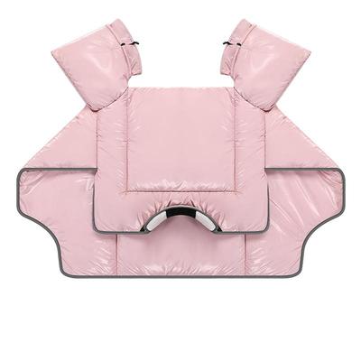 暖语冬季PU加大加厚通用挡风被