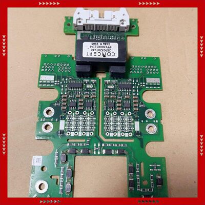 【问价】2SP0320T2A0-FF1400R12IP4