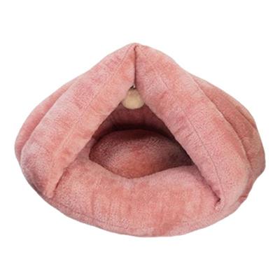 宠物狗窝冬天保暖狗窝小型犬