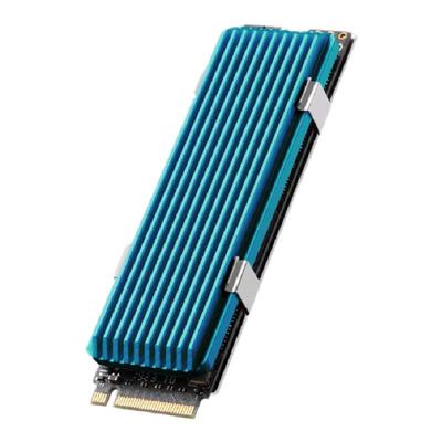 轻薄M.2固态散热寒彻固态散热片
