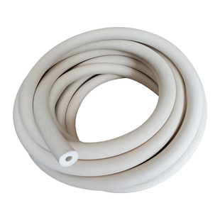 启佳悦茂 真空优质管 真空橡皮管 白色橡胶管 橡胶管 真空优质管