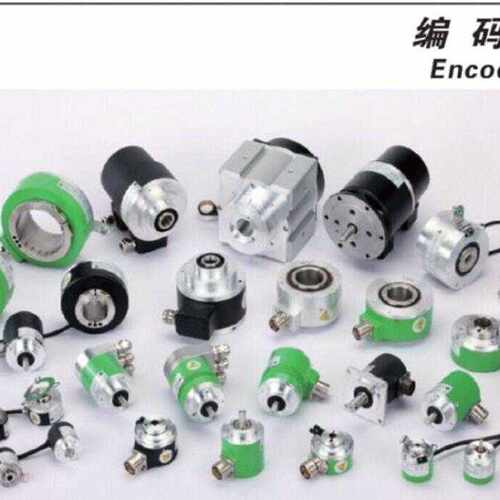 售前询价原装正品编码器ATT-N10000-LL增量式光电ROTARY ENCODER