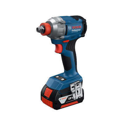 博世冲击扳手电动工具锂电3挡调节电动电式冲击起子机GDX18V-285