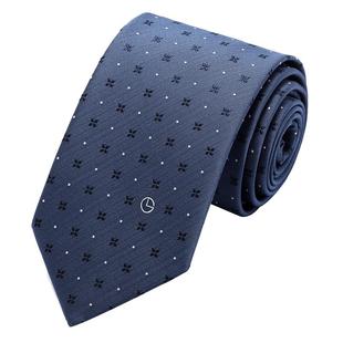 金利来领带男轻奢小众结婚订婚新郎伴郎公务员行政领导正装领带