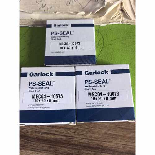 询价-Garlock卡勒克PSSEAL轴封型号MEC0