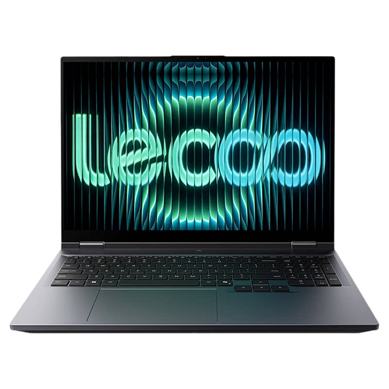 【新品上市*】Lecoo 来酷GT16 16英寸电竞游戏本笔记本电脑 Core5 205H RTX3050独显版 游戏本电脑笔记本