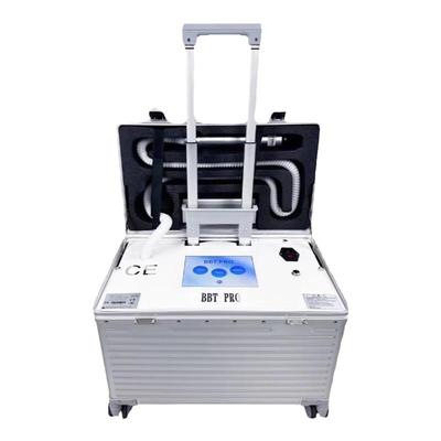 黑科技无创洗眉机皮秒祛斑洗纹身眼线拉杆箱仪器美容院专用