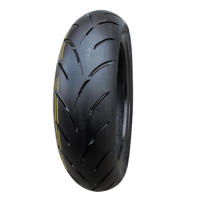 正新轮胎摩托车外胎11070半热熔