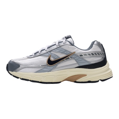 耐克休闲鞋男鞋秋季运动鞋Initiator复古老爹鞋缓震跑步鞋IO7609