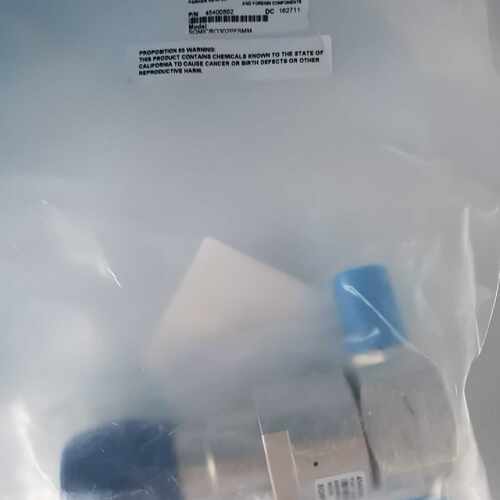 Paker SQMICRO302PFSMM 调压阀