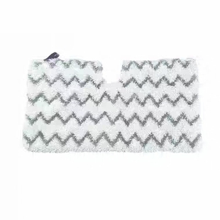 适配美国Shark鲨客P36/P9/P35高温蒸汽机P39抹布拖布清洁拖布配件