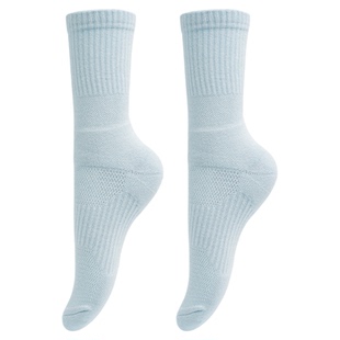 舞蹈袜专用训练防滑袜成人现代舞袜女中筒袜大童芭蕾舞袜子练功袜