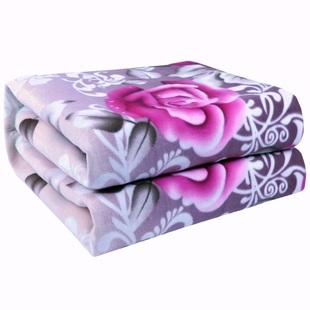 加大电热毯三人 双人双控床家用定时调温2米宽1.8米安全1.5褥子12