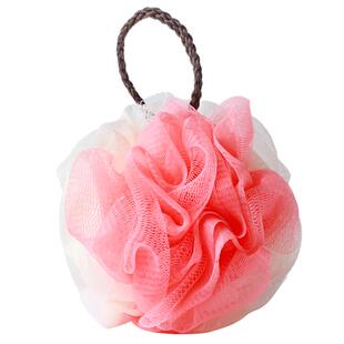 沐浴球浴花球浴球超柔软洗澡浴球高档不散大号搓澡花女擦背用神器