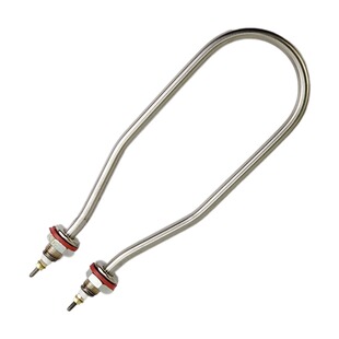 发酵箱加热管醒发箱干烧电热管面包发酵箱 雾化烧水电热管发热管